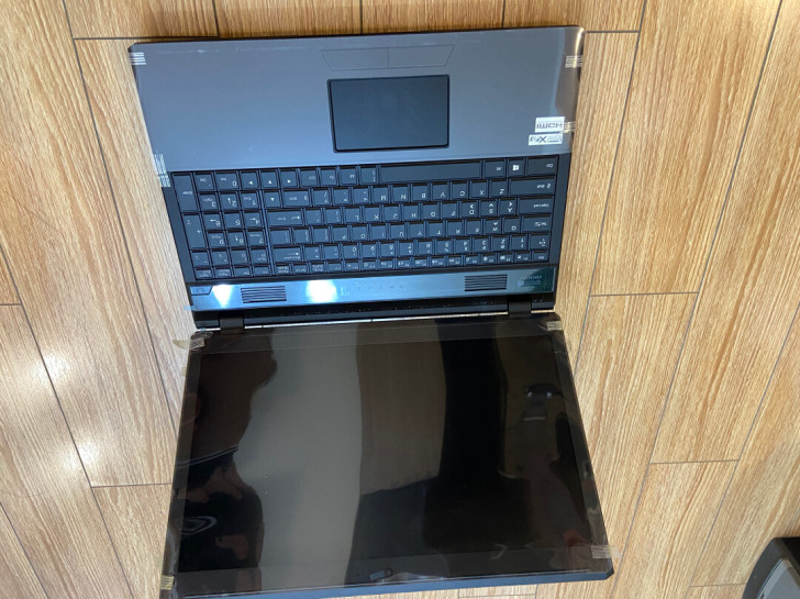 神舟k680e，p157sma 未来人类X...