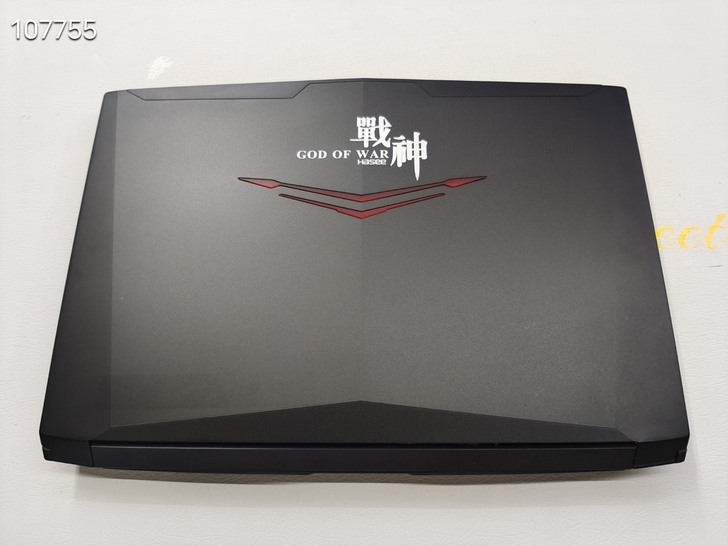 八代i5 神舟战神z6 kp5s发烧级游戏...