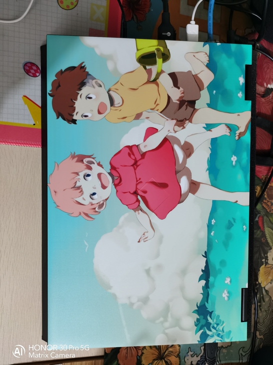 惠普暗影精灵7   cpu  i5 114...