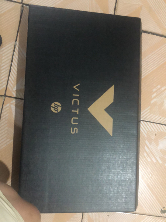 光影精灵 7 笔记本空盒 惠普