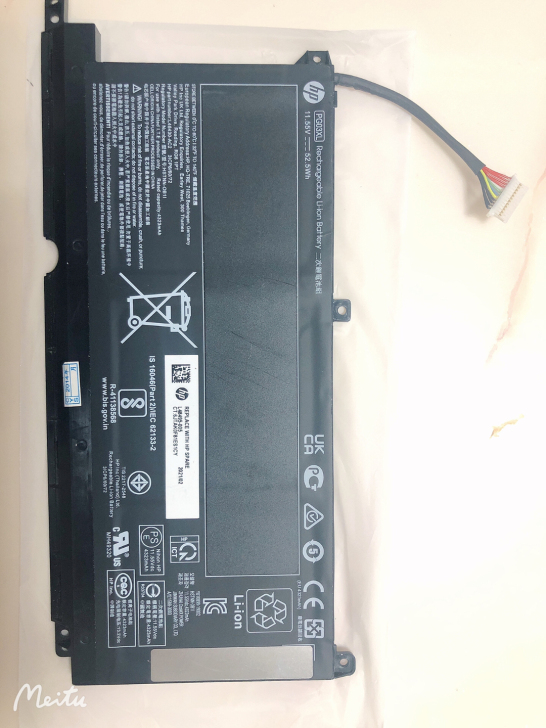 全新原装惠普HP 光影精灵5 TPN-C1...