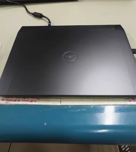戴尔笔记本   九成新   疫情解封自提 ...