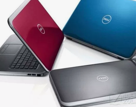 Dell/戴尔 Ins14r-3518 大...