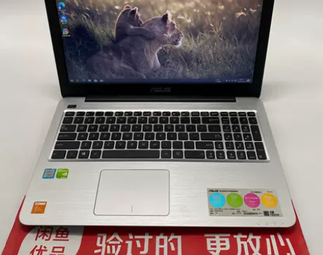 95新Asus/华硕FL5900U 独立显...