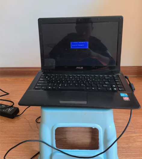 Asus/华硕 X42 酷睿i3处理器 显...