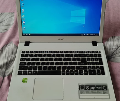 出一台宏基本 E5-574G 笔记本电脑 ...