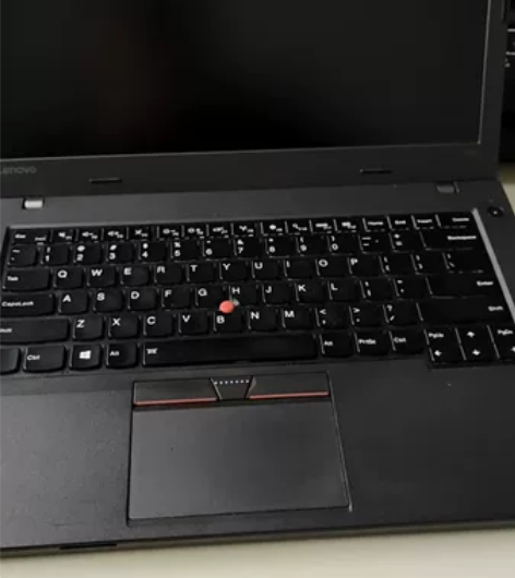 ThinkPad T460P I7  2K...