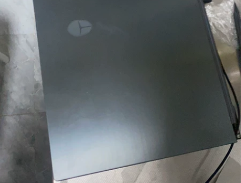 雷神p1笔记本。i7处理器。内存16g显卡...