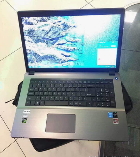雷神笔记本 TR G170S 17寸 i7...