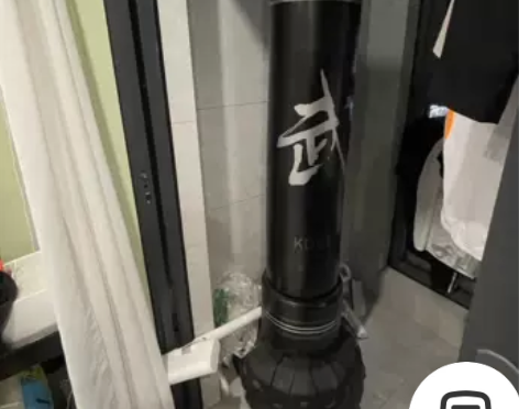 儿童成人拳击沙袋家用立式不倒翁沙包拳击反应...