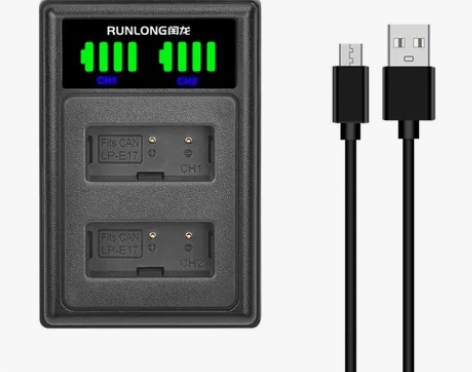 佳能电池m6 750D 760D 800D...