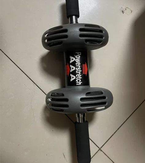 健腹轮，购买六个月，只用过几次。 感兴趣的...