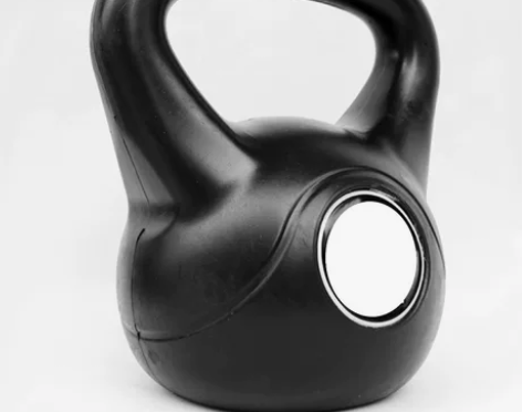 提壶哑铃壶铃男士女士家用18KG/公斤壶铃...