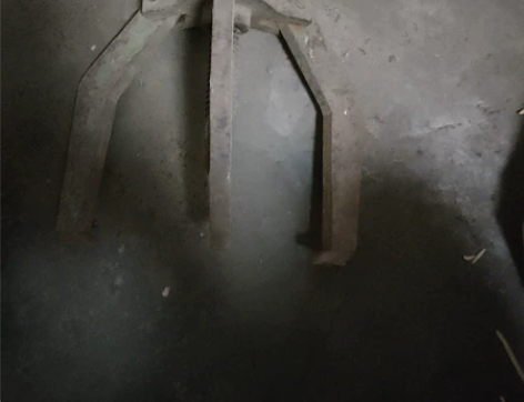三爪扒子拉马 拉力器工具三脚扒轮器 皮带轮...