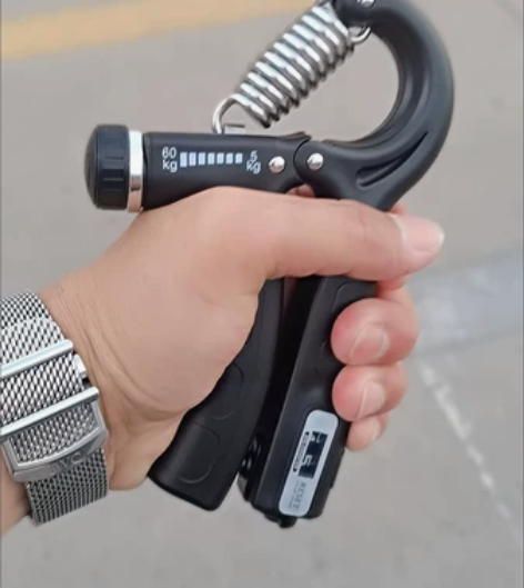 【捡漏 捡漏5.8元】握力器练手力臂肌手劲...
