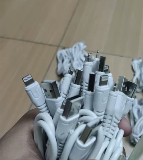 5A超级快充数据线充电器适用苹果华为荣耀小...