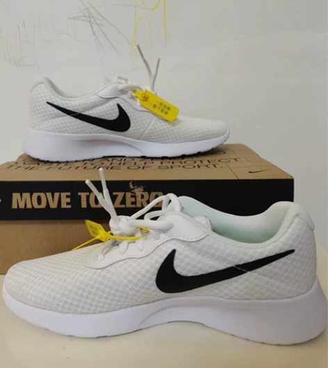 耐克鞋子男鞋TANJUN运动鞋时尚耐磨舒适...