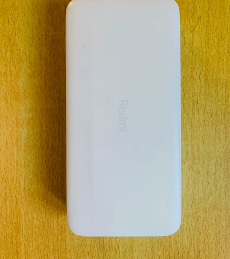 小米Redmi红米充电宝20000mah快...