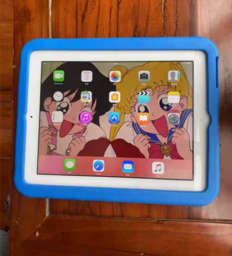 忍痛出 个人原因便宜卖二手平板 iPad ...