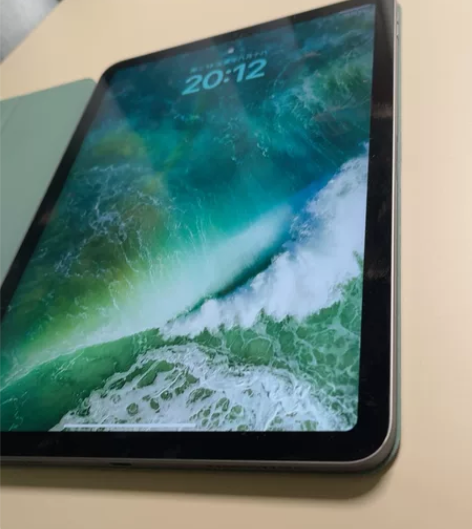 ipad air 4 64G有发票，有包装...