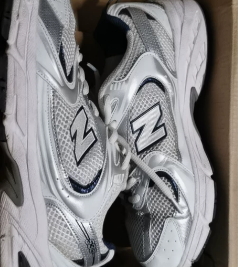 新百伦nb运动鞋530系列纽百伦老爹鞋 喜...