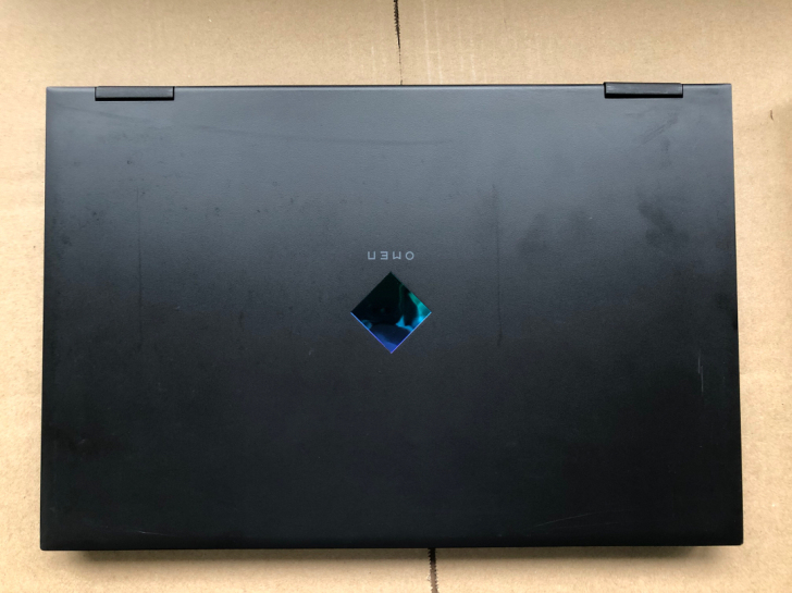 惠普 暗影精灵-6代 I7-10...