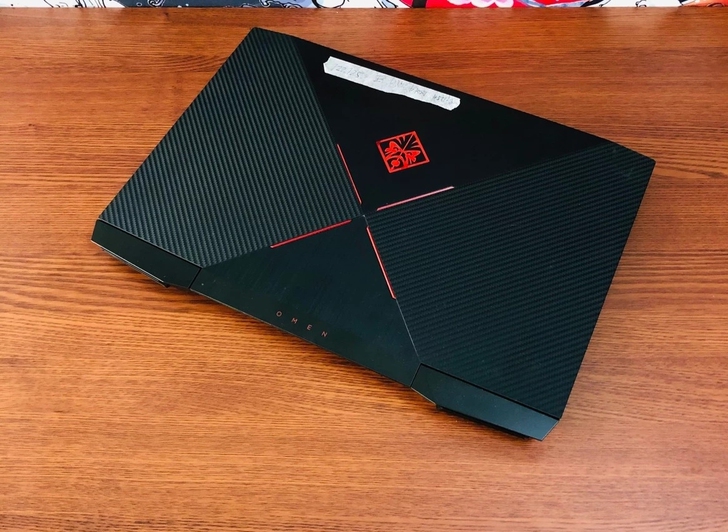 95新惠普暗影精灵三代