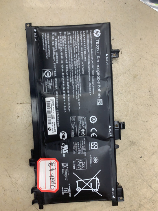 惠普暗影精灵2 好坏不知不管好坏 30包邮...