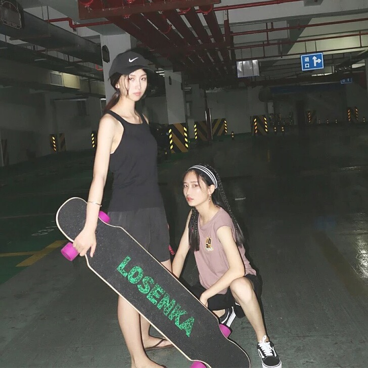 LOSENKA/洛森卡 滑板