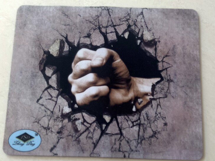 鼠标垫，大号鼠标垫