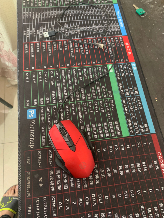 鼠标超大鼠标垫。电脑卖了闲置。处理处理