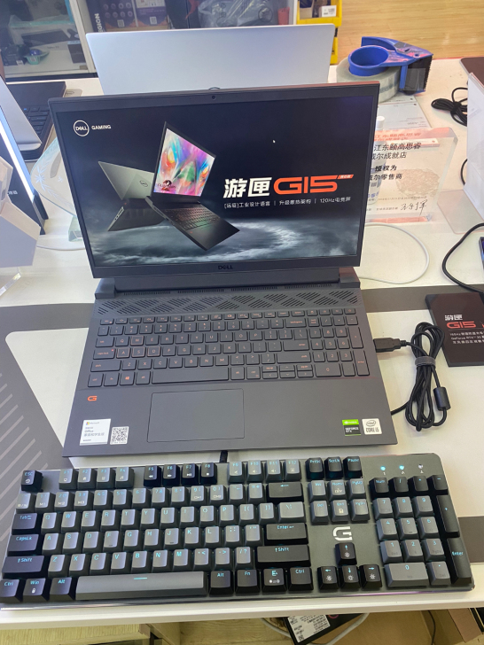 全新