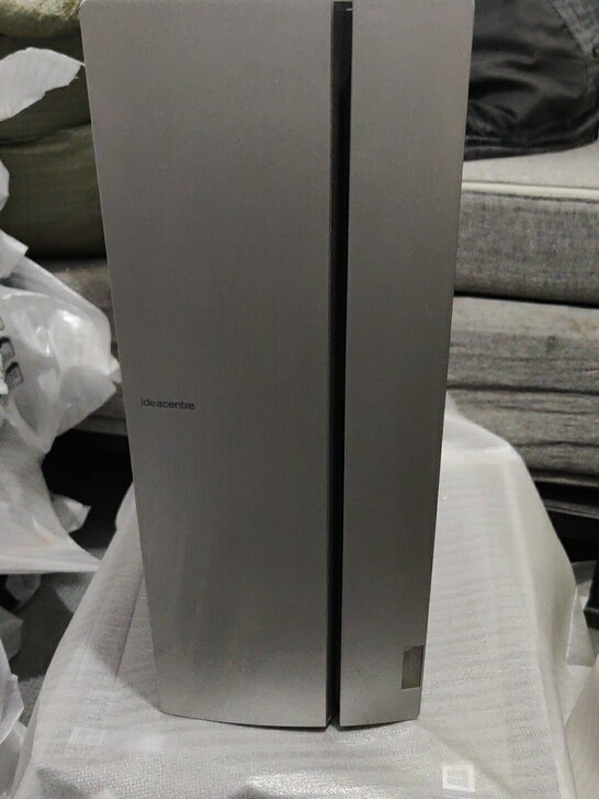 联想天逸510Pro-15ICK台式机主机...