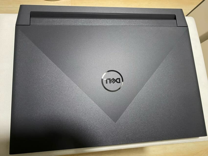 戴尔(DELL)游匣G15 15.6英寸窄...