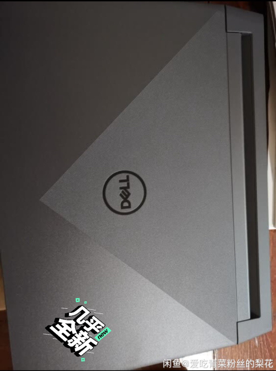 戴尔G15 5510  3060显卡 9....