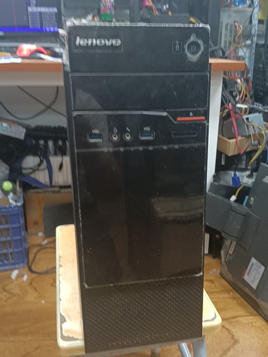 联想 m2601C  橙色很新  G390...