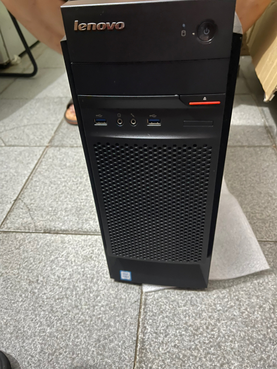 联想启天M4600-B033准系统， 可以...