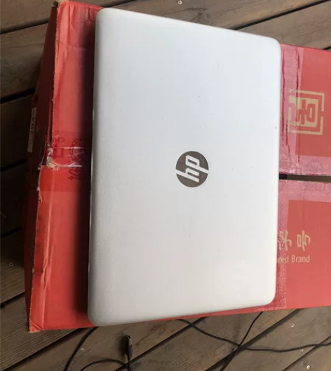 惠普笔记本840G3 键盘多个按键坏淘宝自...