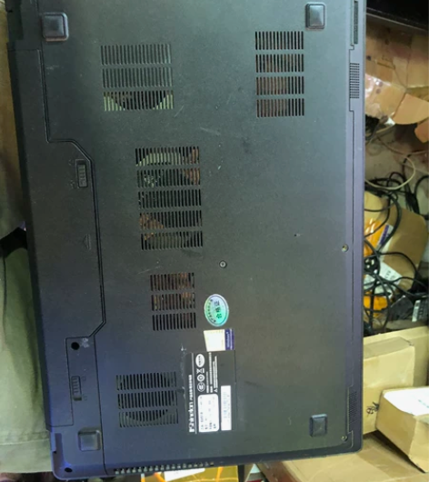 神舟炫龙毁灭者dc pro-4681s无主...