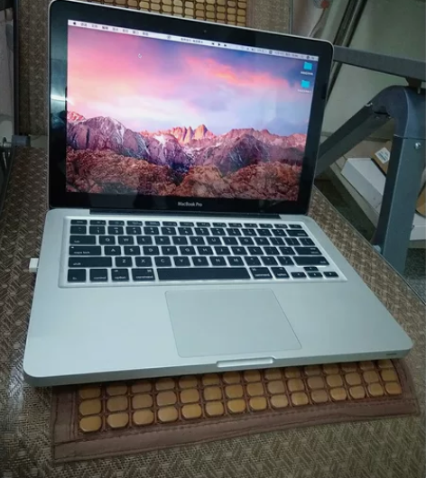全原装i7顶配苹果笔记本电脑Macbook...