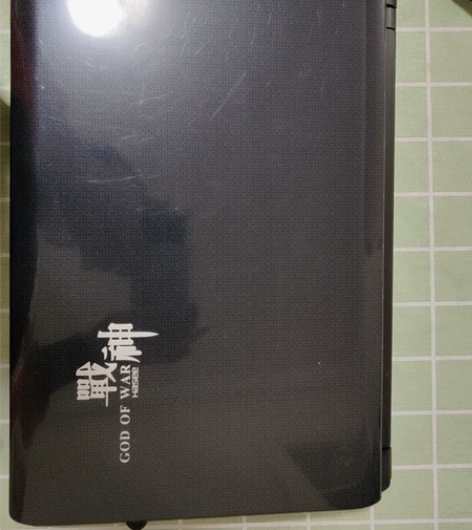 神舟(HASEE)战神K660E-i7D7...