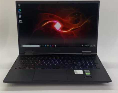 95新HP/惠普 暗影精灵6 Pro I7...