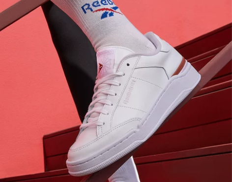 Reebok锐步官方女鞋AD COURT ...