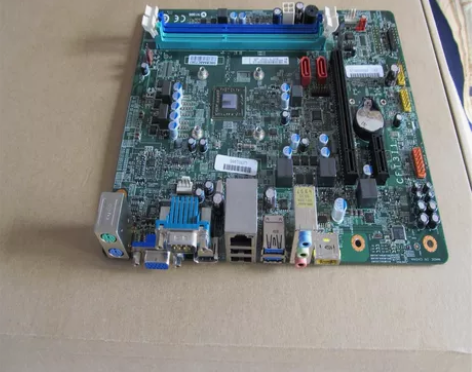 全新联想扬天cft3i1 a4四核主板