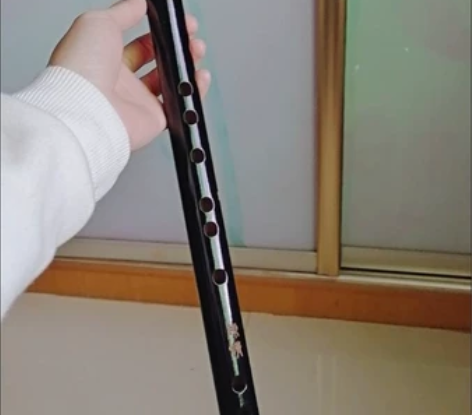 【全新处理】原价200多的苦竹笛子出售（魔...