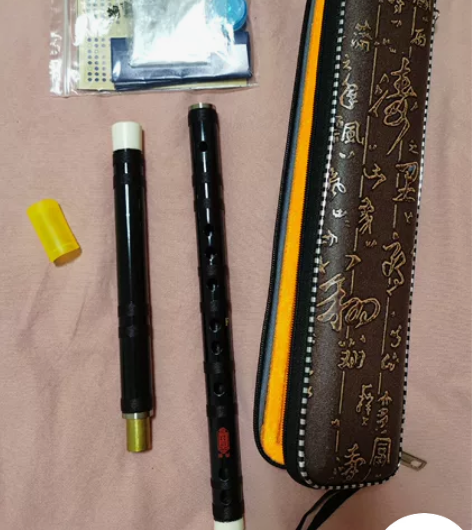 笛子 感兴趣的话点“我想要”和我私聊吧~