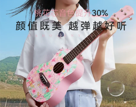 初学者推荐，越弹越好听