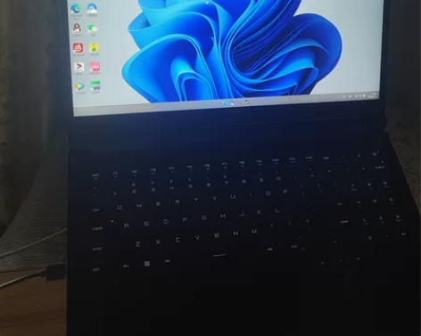 MIUI/小米 Redmi G 游戏本 3...