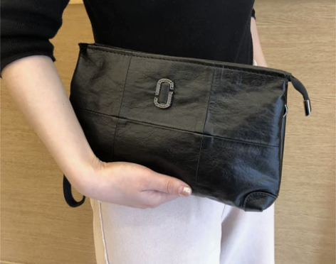 女士手拿包 手拿包小包包手机包软皮女202...