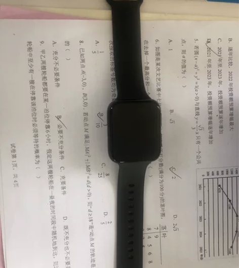 OPPO watch2手表 感兴趣的话点“...